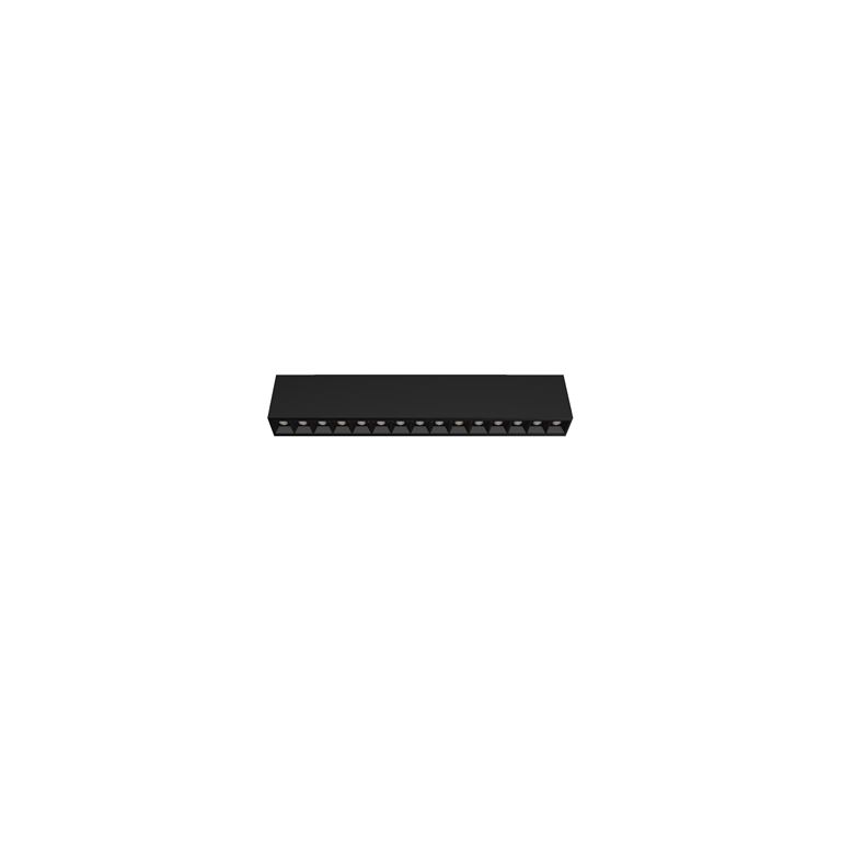 چراغ سقفى روکار لیزر بلید SH-6802-18W Laser Blade Ceiling Lights شعاع الکتریک