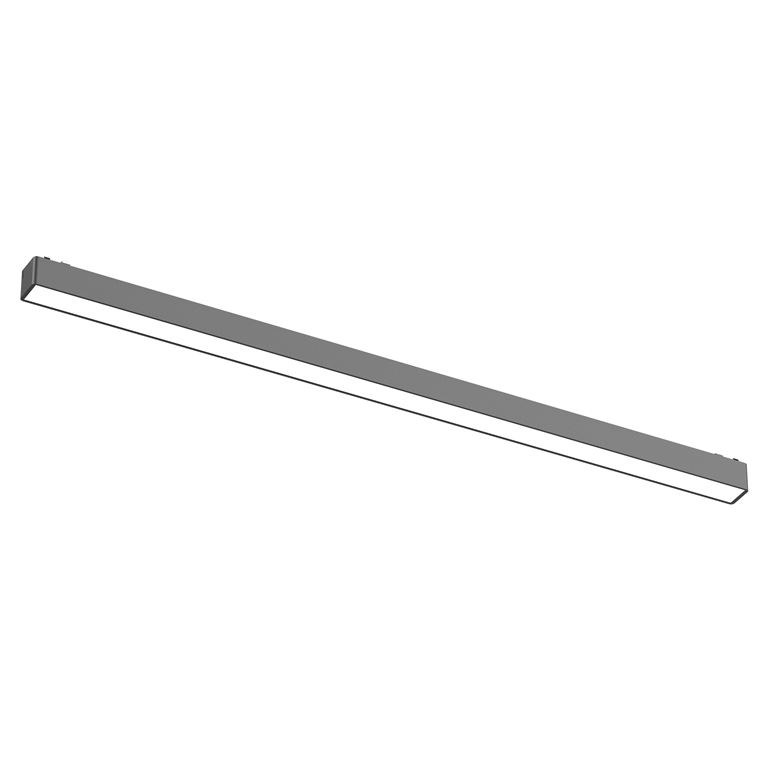 چراغ خطی ثابت SH-MG-02-600F Line floodlight مگنتی شعاع الکتریک