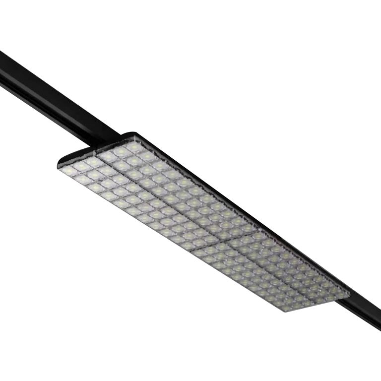 چراغ ریلی سوپرپاور SH-316X-2X20W Track Light Super Power شعاع الکتریک
