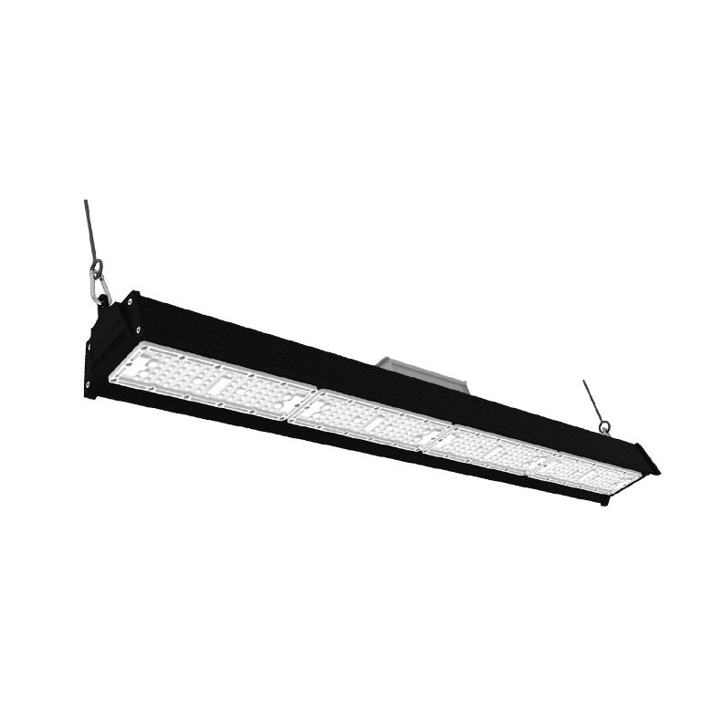 چراغ صنعتی SH-4731-220W High Bay Lights شعاع الکتریک