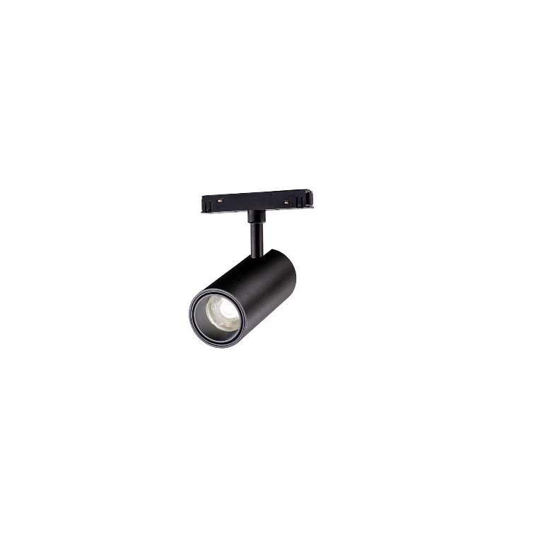 چراغ موضعی SH-MT10-2M Magnetic  Track Light-10w مگنتی شعاع الکتریک