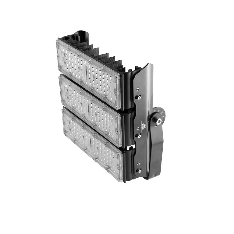پروژکتور ماژولار سوپر نوا SH-4730-170W Super Nova Floodlights شعاع الکتریک