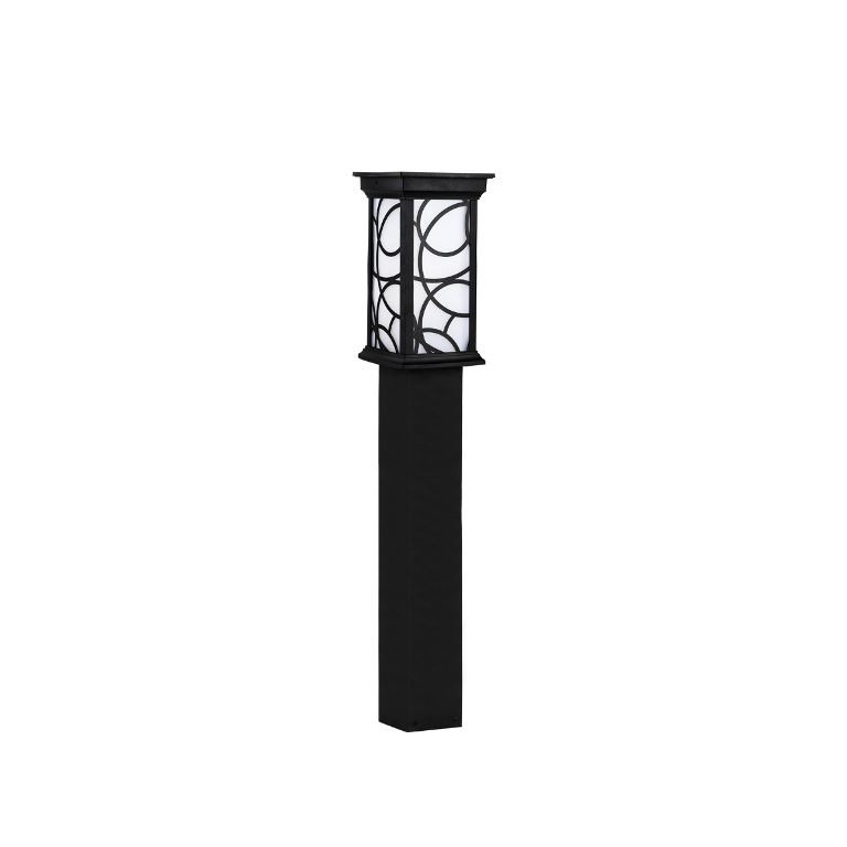 چراغ حیاطی SH-1738 Garden Lights شعاع الکتریک