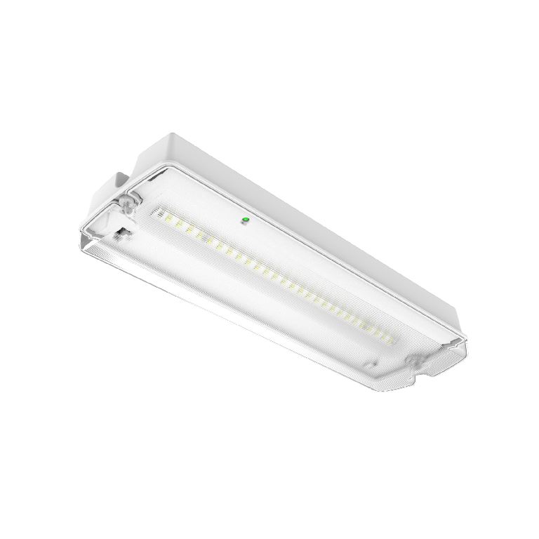 چراغ شارژی و اضطراری SH-5008-2.5W Rechargeable Lights شعاع الکتریک