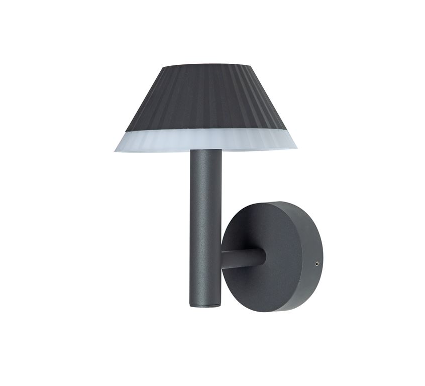 چراغ دیواری SH-2012-12W Wall Lights شعاع الکتریک