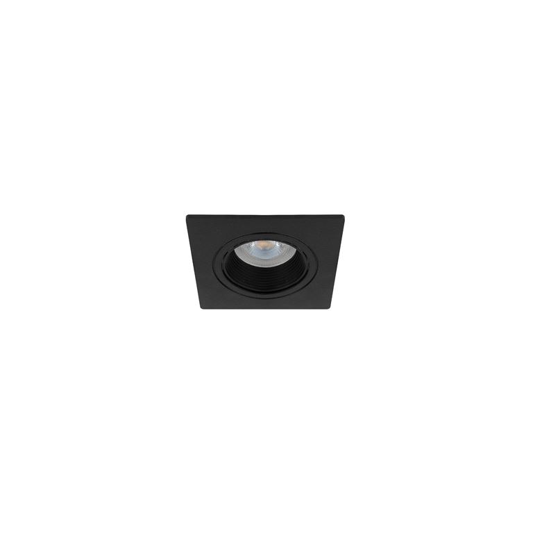 چراغ سقفی توکار SH-6001 Recessed Frame شعاع الکتریک