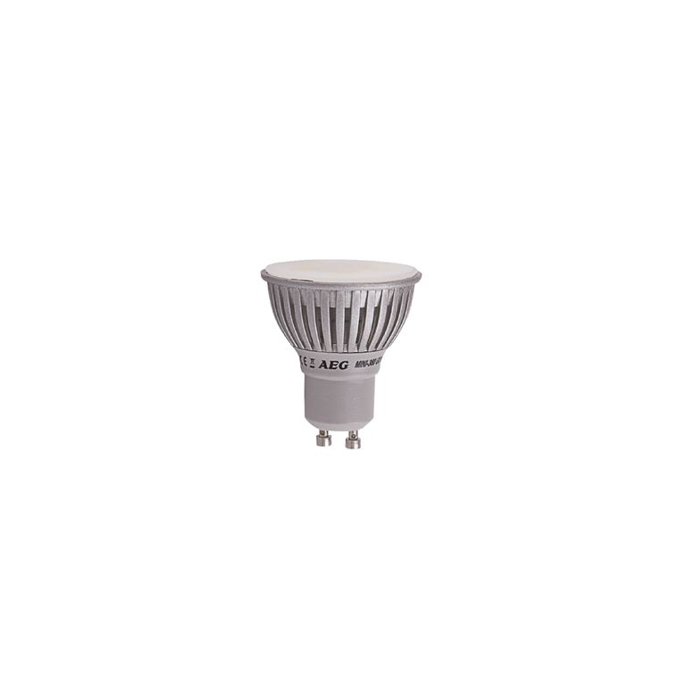 لامپ GU10 Lamp شعاع الکتریک
