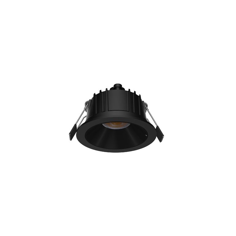 چراغ سقفی توکار SH-2050-8W Recessed Downlight شعاع الکتریک