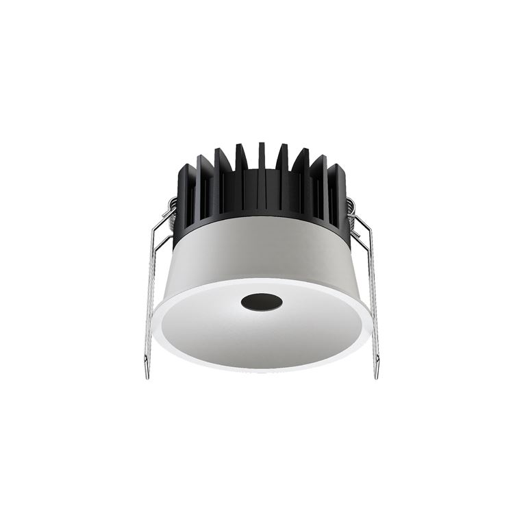 چراغ سقفی توکار SH-A673-12W Recessed Downlight شعاع الکتریک