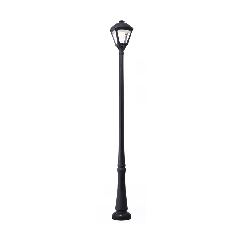 چراغ حیاطی و پارکی Vanni 2500 Sergio Garden Lights شعاع الکتریک