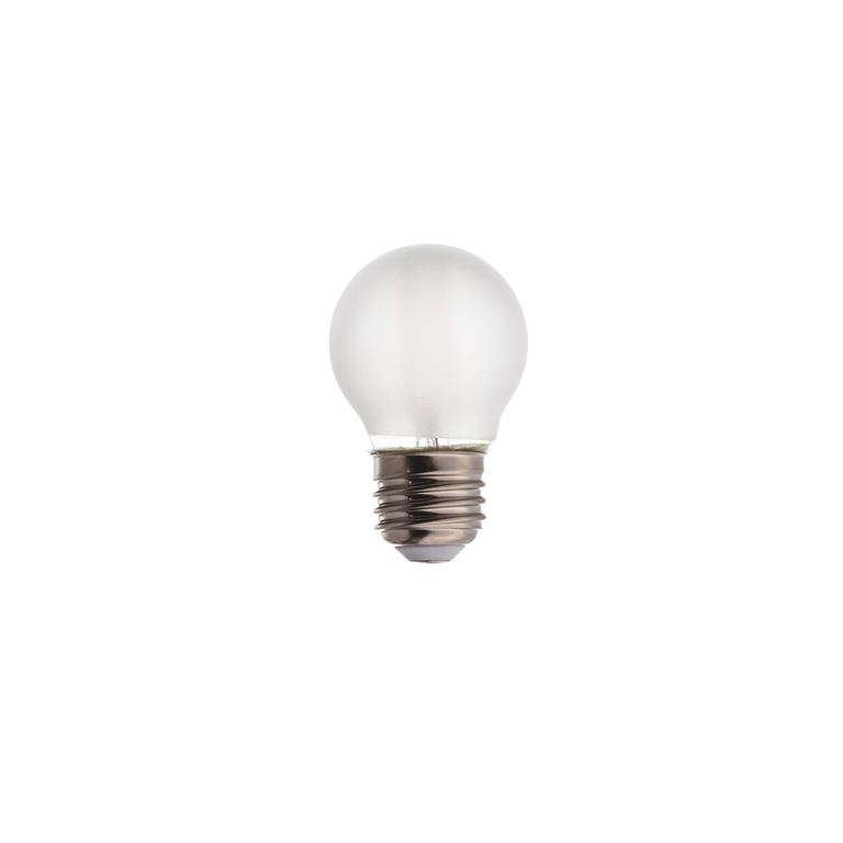 لامپ حبابی کوچک SH-G45-F-4.5W سرپیچ E27 Lamps شعاع الکتریک
