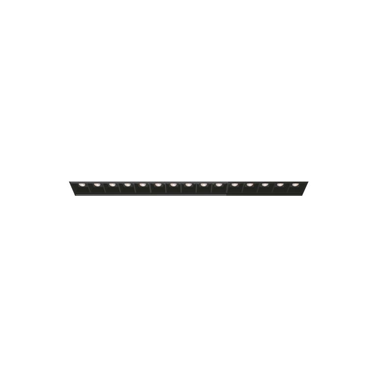 چراغ سقفی توکار لیزر بلید SH-6803-18W Laser Blade Downlights شعاع الکتریک