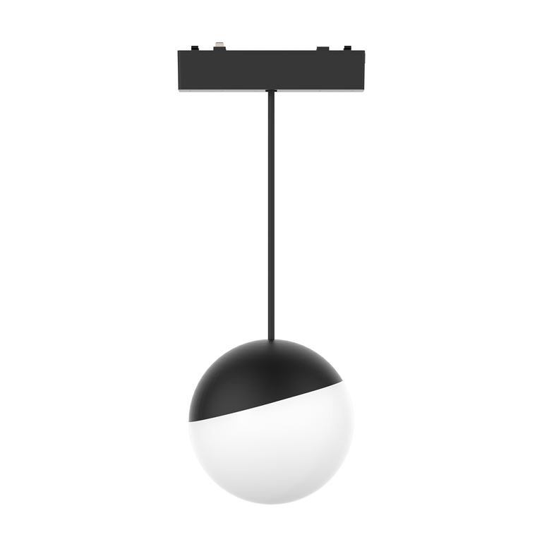 چراغ آویز گرد SH-MG-05-R -HG-100 Hoisting-Round Soft Light مگنتی شعاع الکتریک