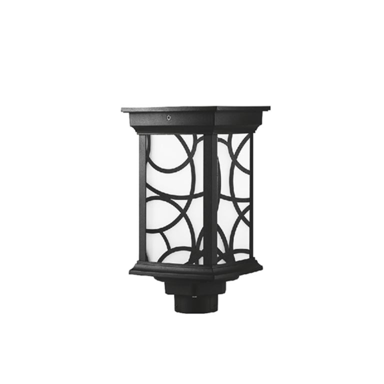 چراغ حیاطی SH-1703 Garden light شعاع الکتریک