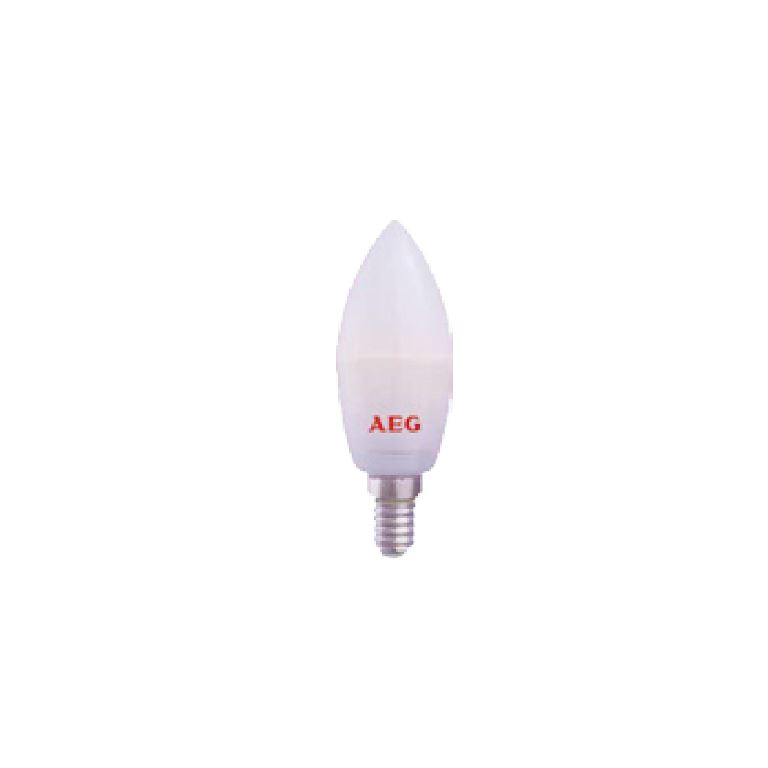 لامپ شمعی مات SH-C-400-E14 Lamps شعاع الکتریک