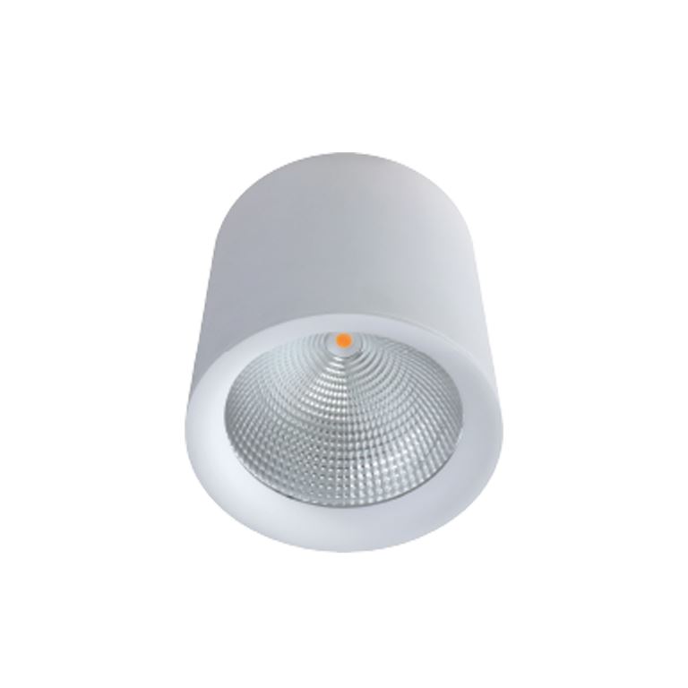 چراغ سقفى روکار  SH-ML4022-20W Ceiling Lights شعاع الکتریک