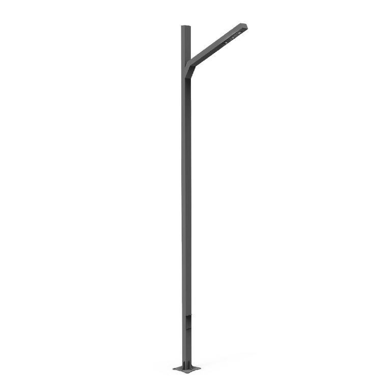 چراغ حیاطی و پارکی SH-S641 Garden Lights شعاع الکتریک