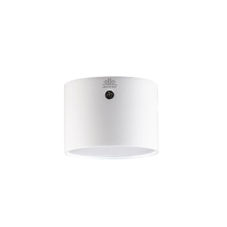 چراغ سقفی روکار SH-2017-6W Ceiling Lights شعاع الکتریک