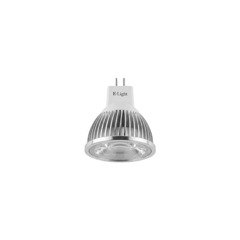 SH-MR16-4W E-light Lamps شعاع الکتریک