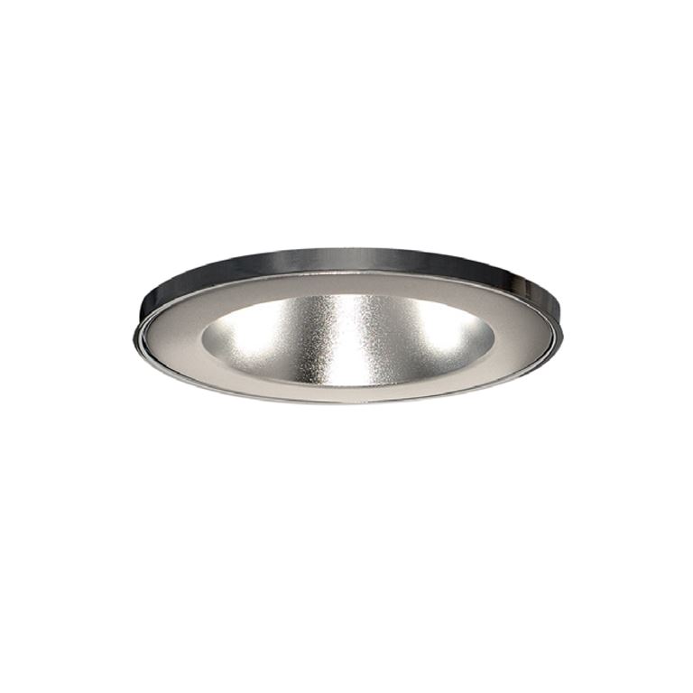 چراغ سقفی توکار SH-2511 Recessed Down light شعاع الکتریک