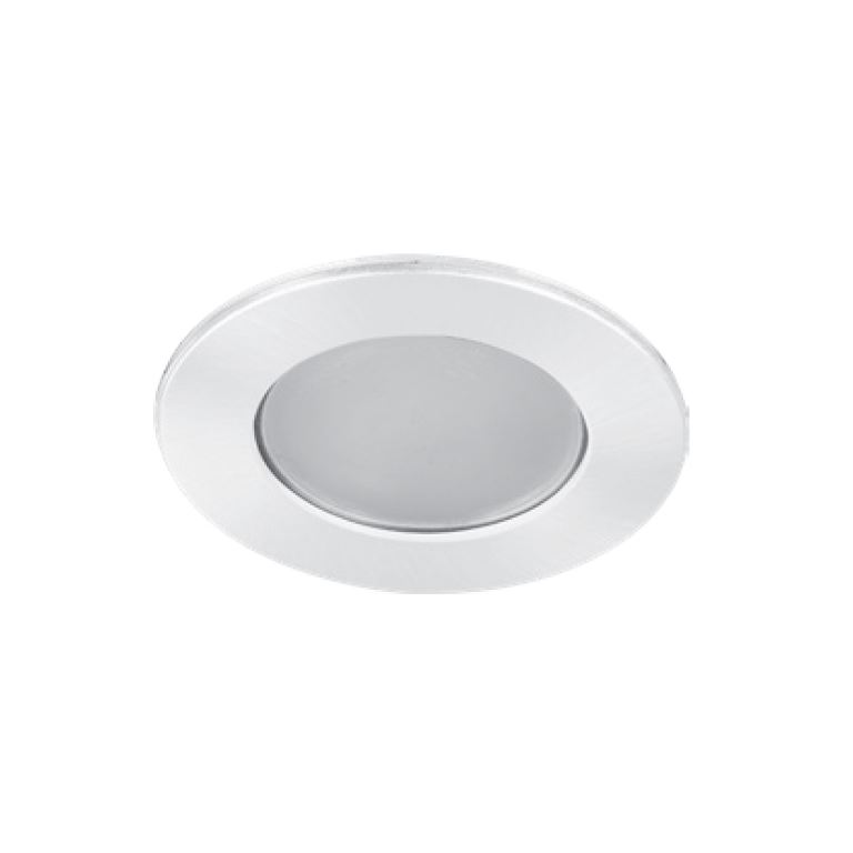 چراغ سقفی توکار SH-1029 Recessed Down light شعاع الکتریک