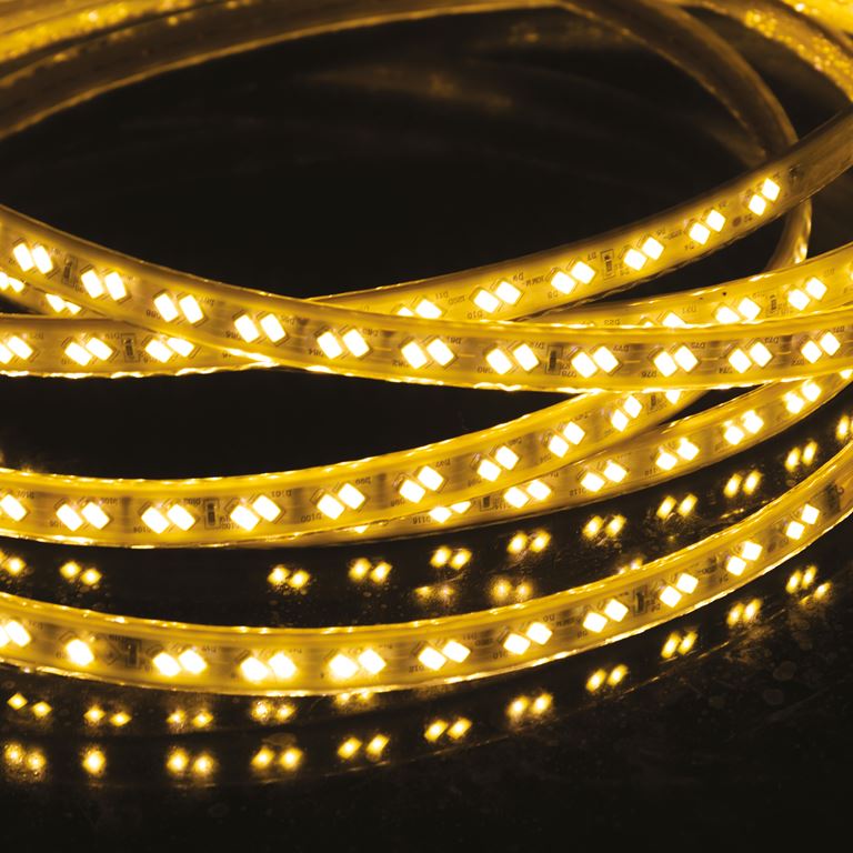 ریسه SH-5730-120-220V-Premium-50m LED Rope Lights شعاع الکتریک