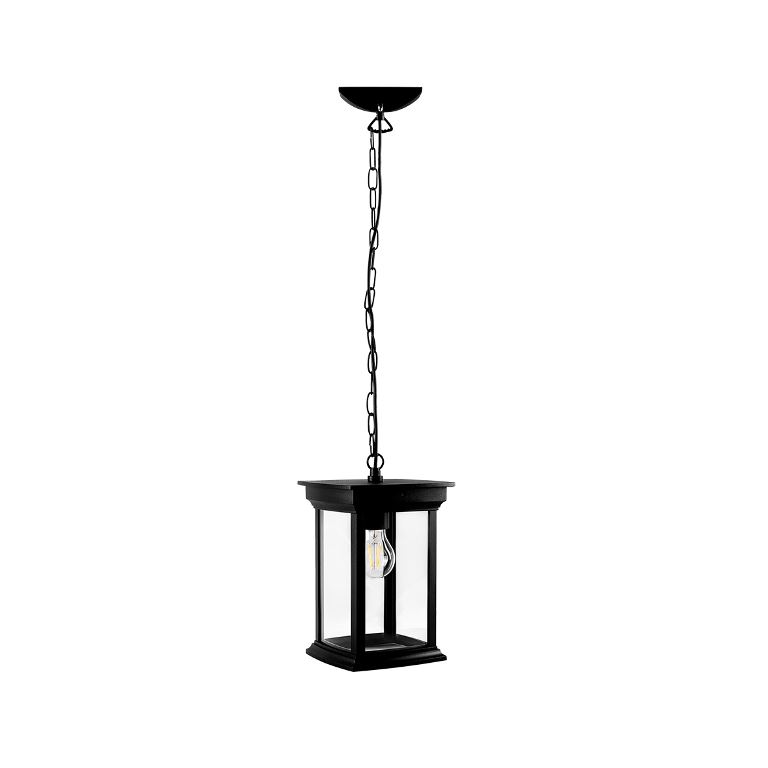چراغ آویز SH-1635 Garden Lights شعاع الکتریک
