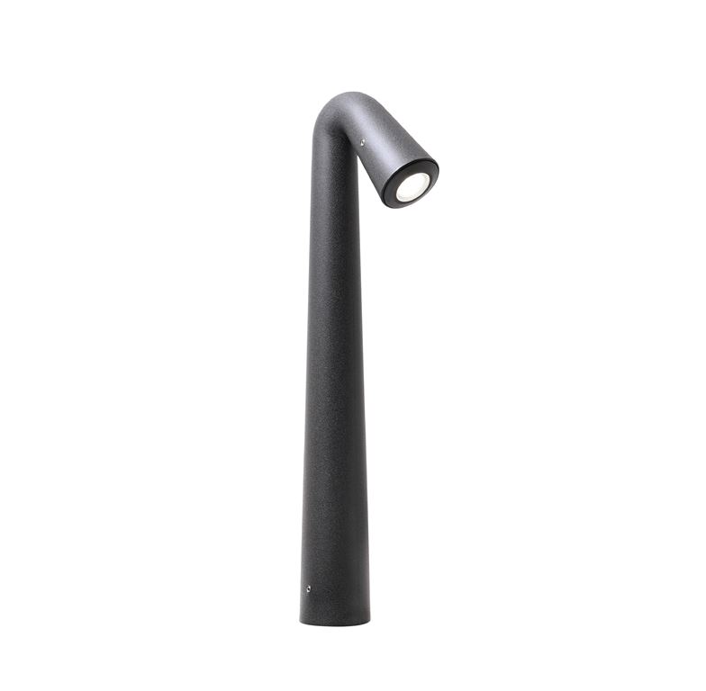 چراغ حیاطی و پارکی Steven Black Garden Lights شعاع الکتریک