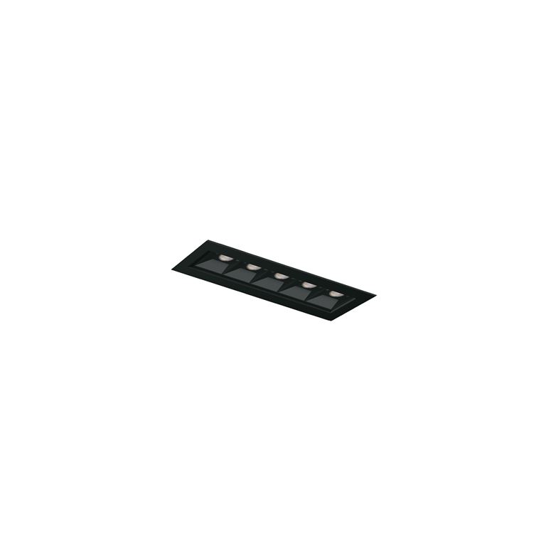 چراغ سقفی توکار لیزر بلید SH-6801-6W Laser Blade Downlights شعاع الکتریک