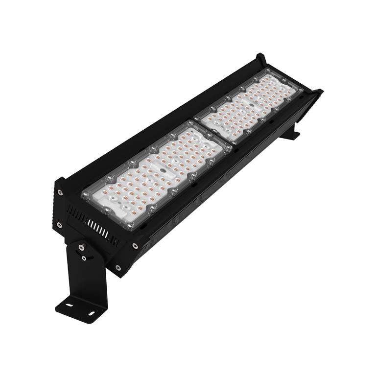 پروژکتور خطی سوپرنوا SH-4731M-110W Super Nova Floodlights شعاع الکتریک