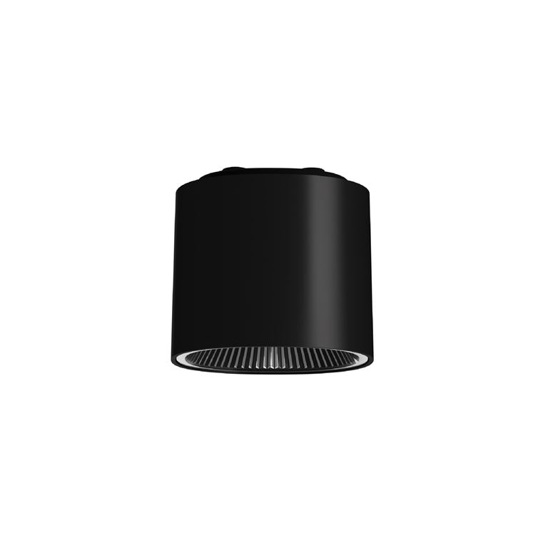 چراغ سقفی روکار SH-8601-10W Ceiling Mount Light شعاع الکتریک