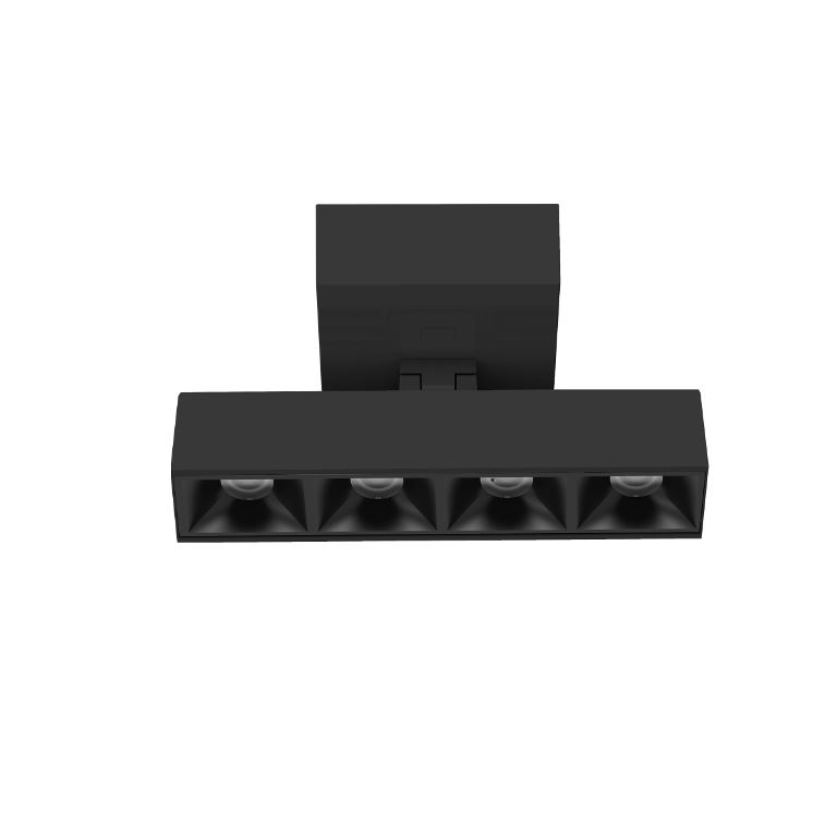 چراغ سقفى روکار  SH-XT304M-8W Ceiling Lights شعاع الکتریک