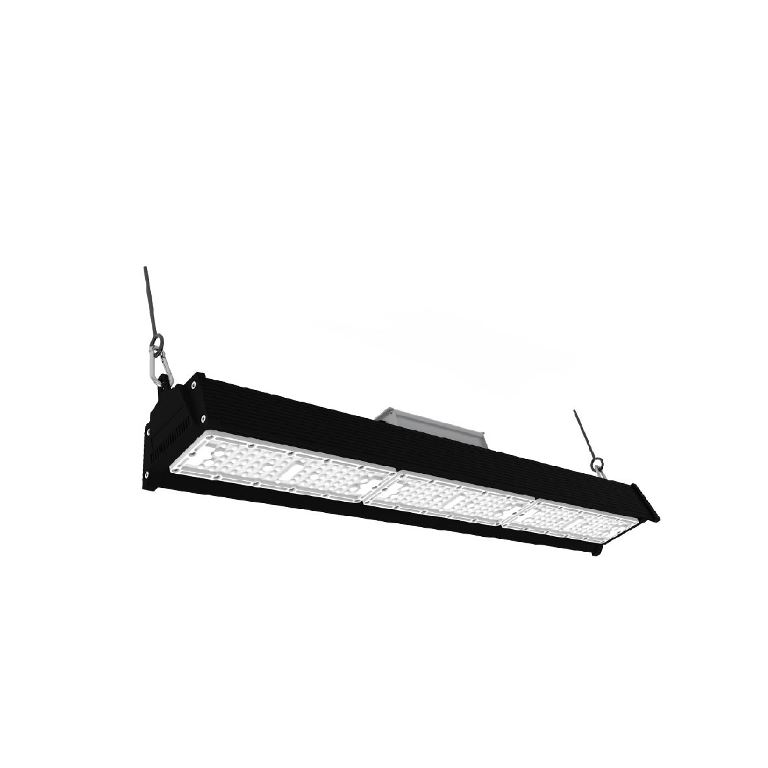 چراغ صنعتی SH-4731-170W High Bay Lights شعاع الکتریک