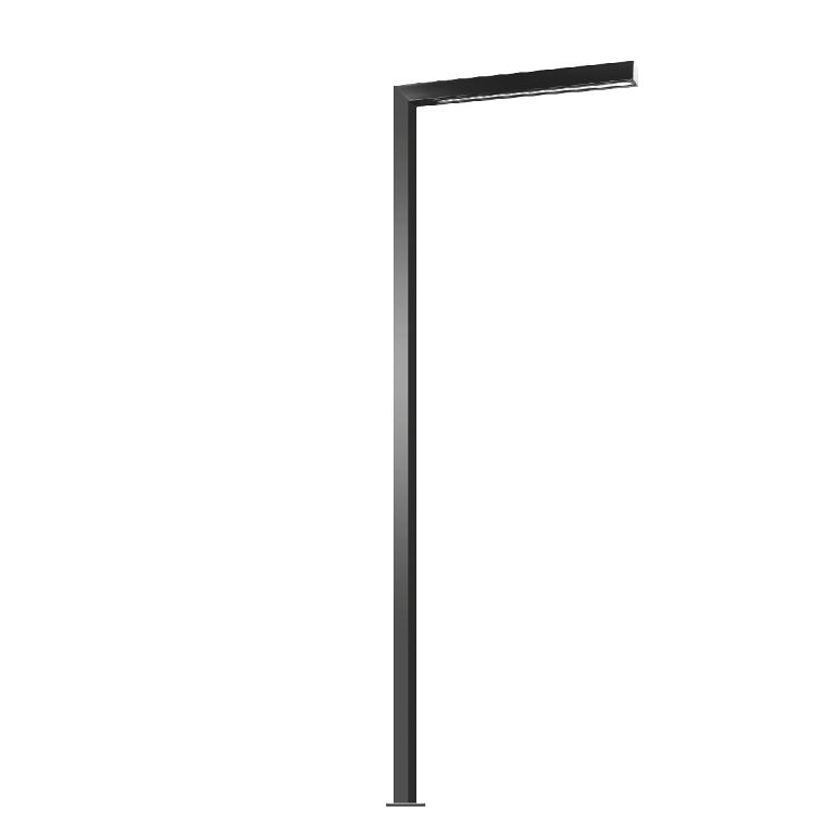 چراغ حیاطی و پارکی SH-S741 Garden Lights شعاع الکتریک
