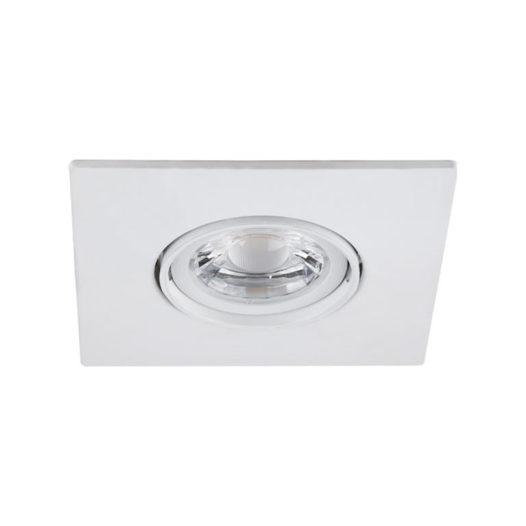 چراغ سقفی توکار SH-A917S Recessed Down light شعاع الکتریک