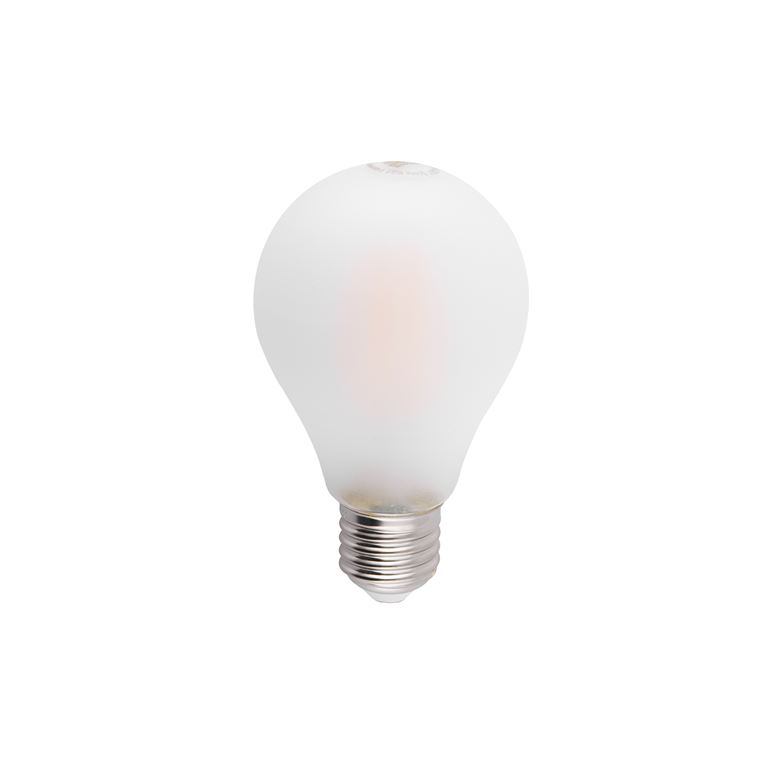لامپ حبابی مات SH-A60-F-7W Lamps شعاع الکتریک