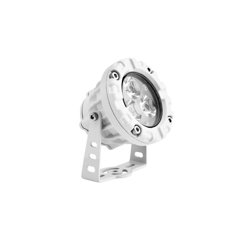 پروژکتور SH-1288 LED Outdoor Spotlights شعاع الکتریک