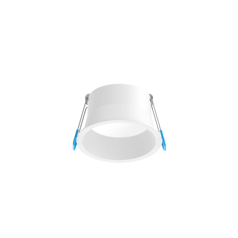 چراغ سقفی توکار SH-1131-8W Ceiling Recessed Light شعاع الکتریک