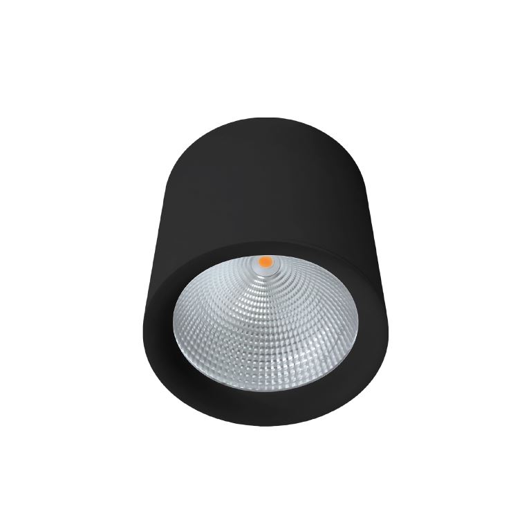 چراغ سقفى روکار  SH-ML6022-40W Ceiling Lights شعاع الکتریک