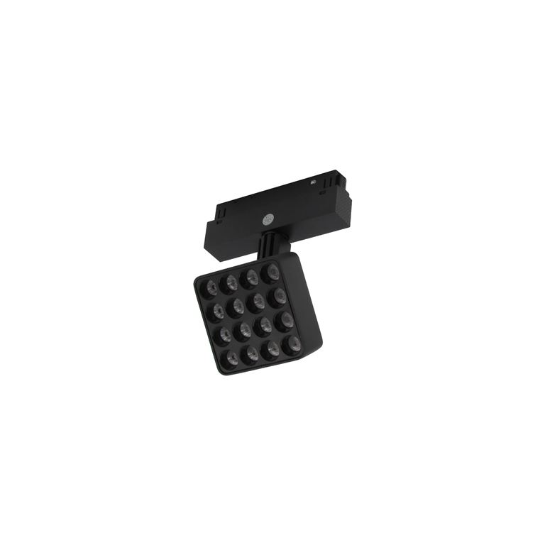 چراغ نقطه‌ای متحرک SH-MGR16-2M Magnetic Spot Light Adjustable مگنتی شعاع الکتریک