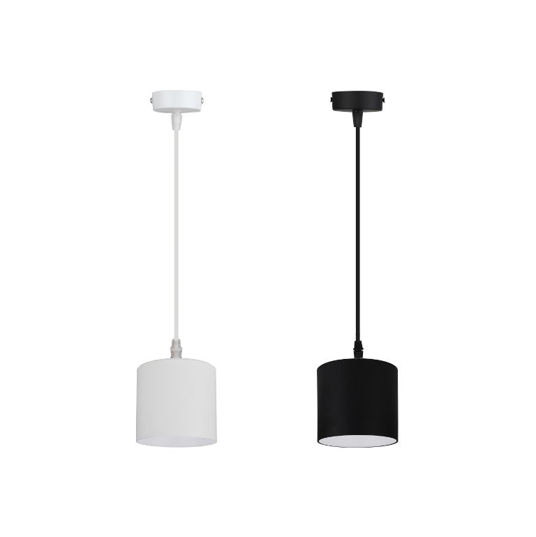 چراغ سقفى آویز SH-4017S Moonlight Series شعاع الکتریک