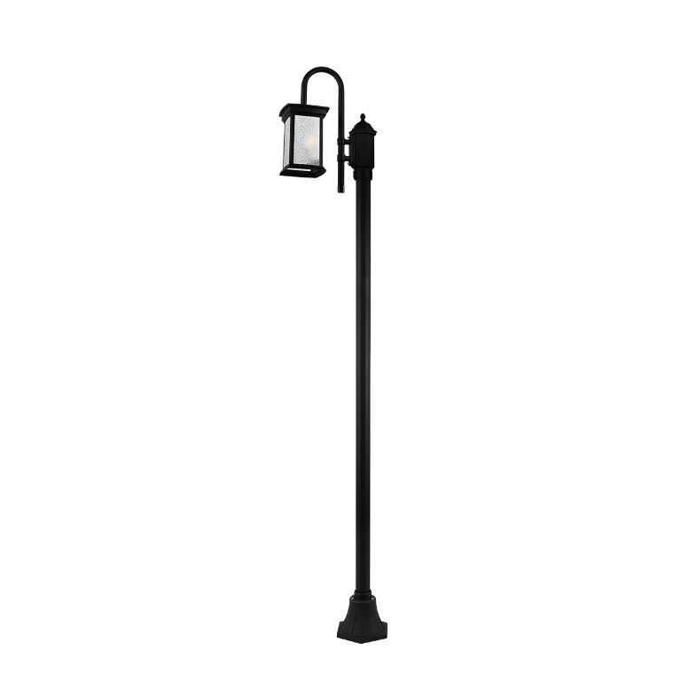 چراغ حیاطی SH-1621-Diamond Garden Lights شعاع الکتریک