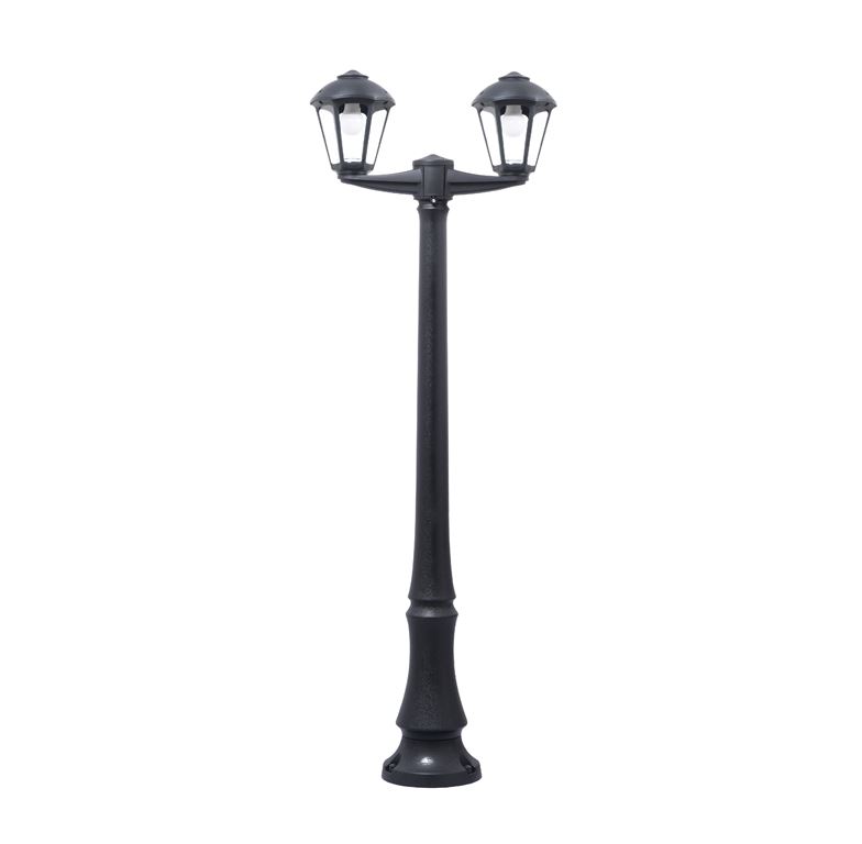 چراغ حیاطی و پارکی Dino Nardo Giampy 2L Garden Lights شعاع الکتریک