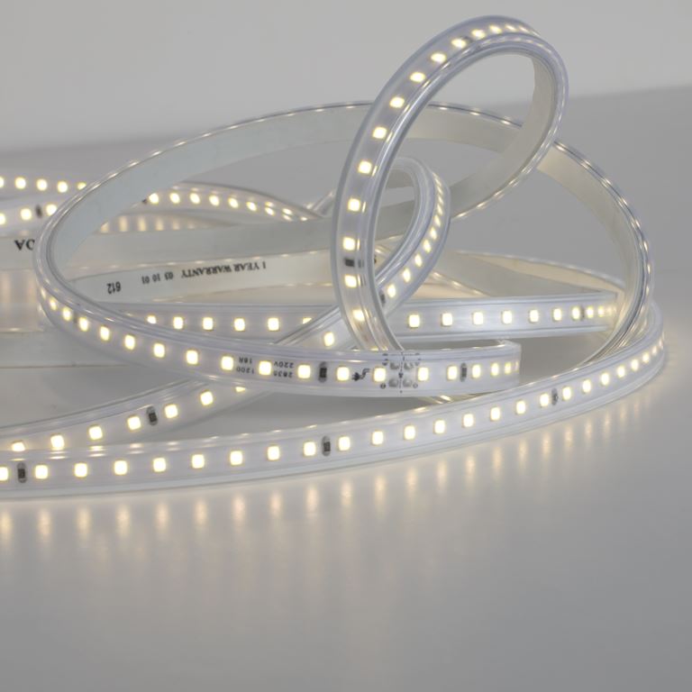 ریسه SH-2835-120-220V-Wireless LED Rope Lights شعاع الکتریک