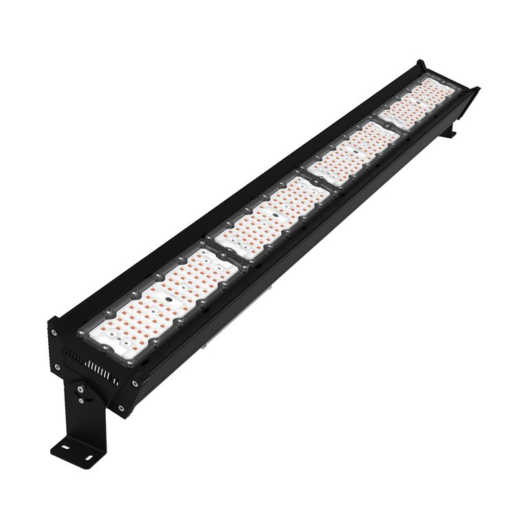 پروژکتور خطی سوپرنوا SH-4731M-220W Super Nova Floodlights شعاع الکتریک