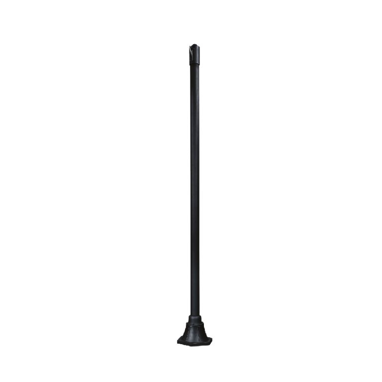 چراغ حیاطی SH-4522-240 cm Garden Lights شعاع الکتریک