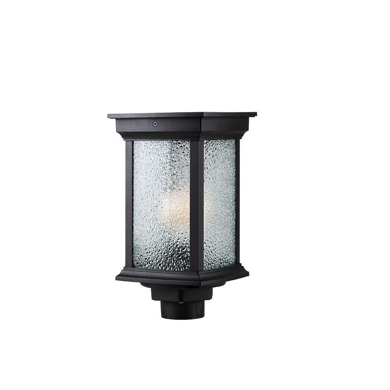 چراغ حیاطی SH-1603-Diamond Garden light شعاع الکتریک