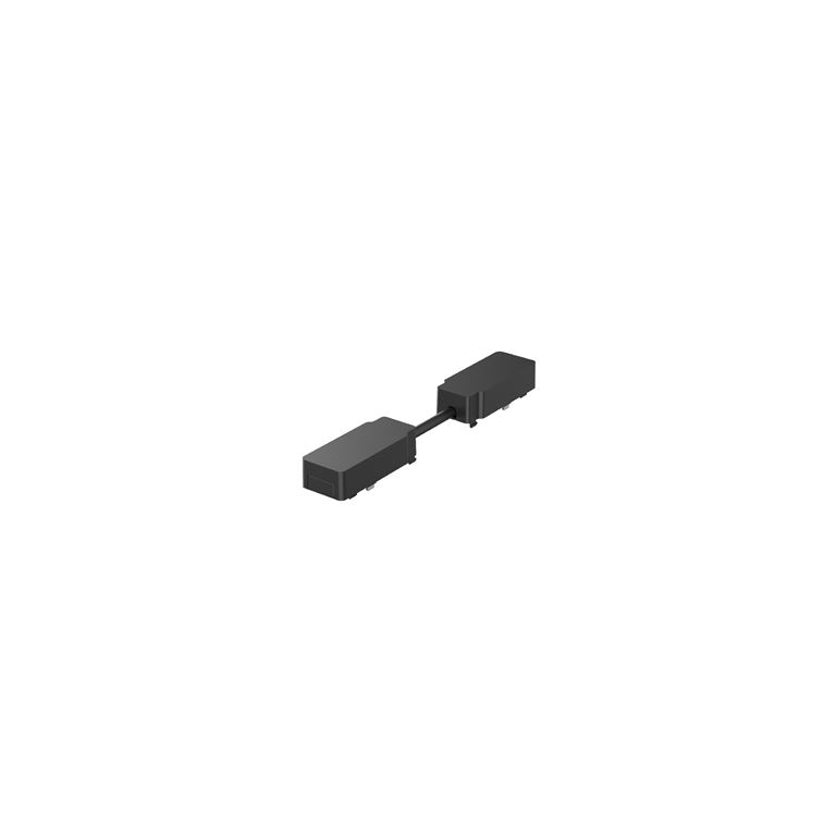 رابط الکتریکال مستقیم SH-MG-T26-T01 Track Connection مگنتی شعاع الکتریک