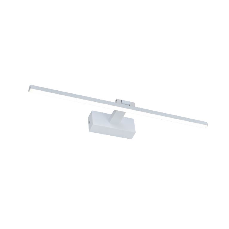 چراغ بالا آینه ای SH-666A-12W Mirror Lights شعاع الکتریک