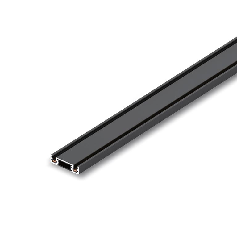 ریل مگنت اسلیم روکار SH-MG-Track -BK-1M Ultra-Thin Surface Mounted Track مگنتی شعاع الکتریک